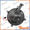 Pulseur d'air habitacle pour MERCEDES-BENZ | 001-10-31638, 0259202